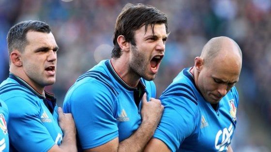 Sei Nazioni rugby, in arrivo 20mila inglesi per Italia-Inghilterra
