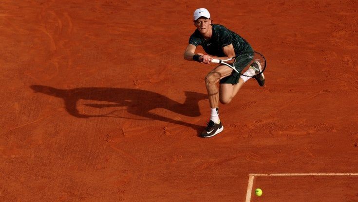 Jannik Sinner: "Sono programmato per vincere"