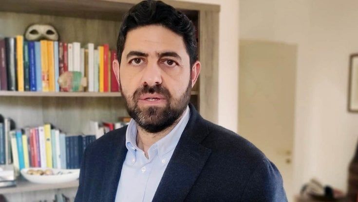 Ravello, è Francesco Perrotta il nuovo presidente della fondazione