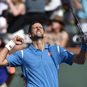Tennis, Indian Wells: Djokovic stende Nadal, finale contro Raonic