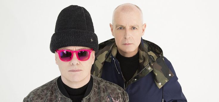 Pet Shop Boys: "Volevamo solo essere famosi in Italia"
