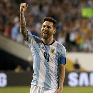 Ranking Fifa, l'Italia resta sedicesima. Argentina ancora prima