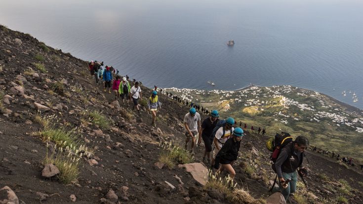 Ora le isole siciliane puntano al modello greco: “Qui vacanze Covid free”