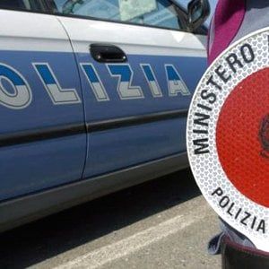 Partinico: sesso in auto allo svincolo dell'autostrada, 10 mila euro di multa
