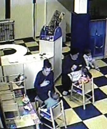 Asilo Cip & Ciop, dal video degli orrori all'arresto delle maestre