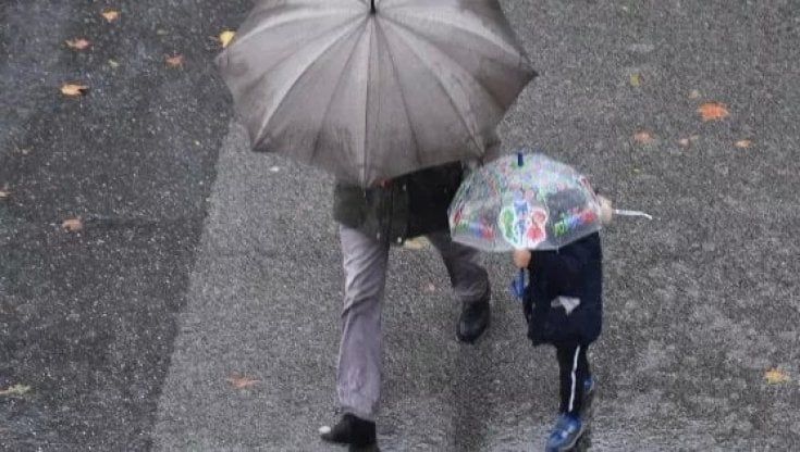 Previsioni meteo, da domenica tornano temporali e grandine