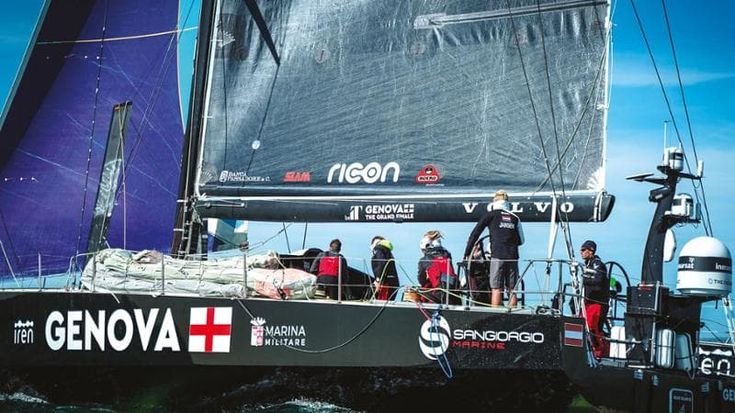 Ocean Race al via, per ora senza il tutto esaurito