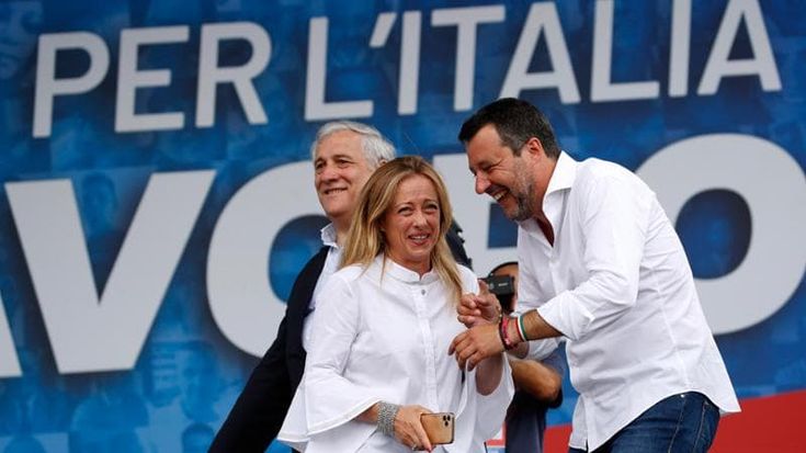 Riforma con ballottaggio. L’ultimo blitz della destra. Parità di genere a rischio