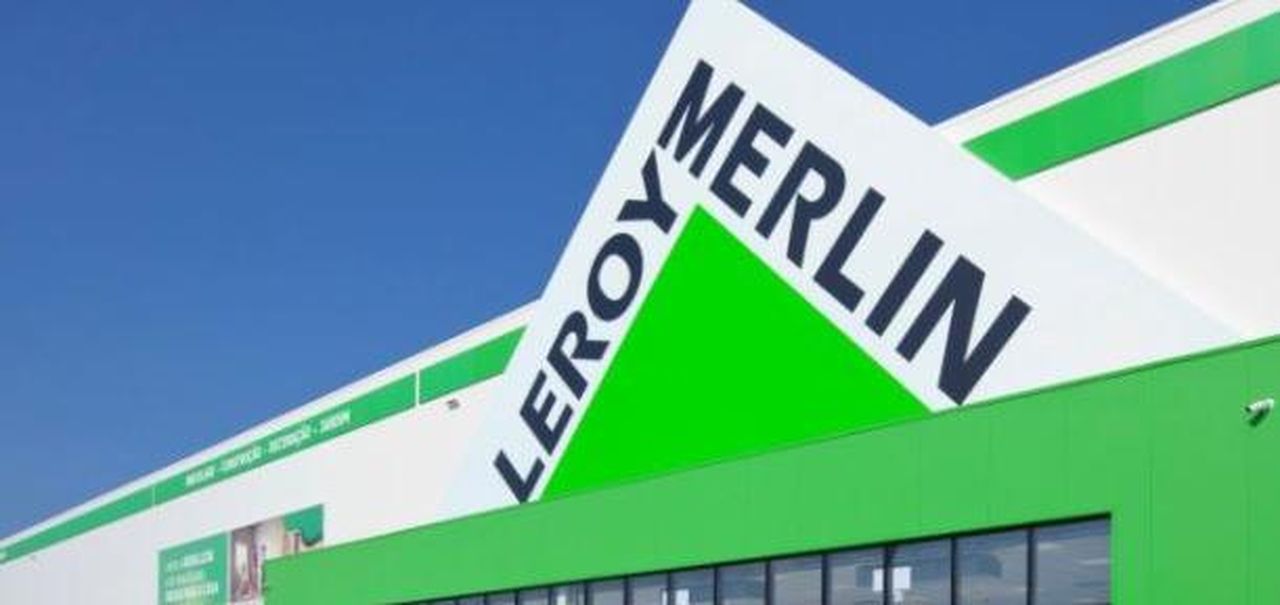 leroy merlin cerca a roma 180 esperti