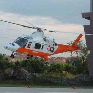 Palanzano, cade col trattore in un dirupo: 58enne deceduto