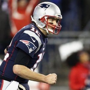 Nfl, l'eterno Brady guida i Patriots al successo. E Londra si gioca il poker