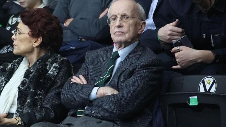 Dan Peterson e la serie scudetto, l’intervista: “Bologna e Milano, regalatemi cinque finali”