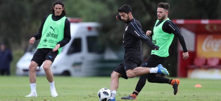Mondiali, l'Uruguay va in Russia con 5 italiani: ecco i 23 di Tabarez