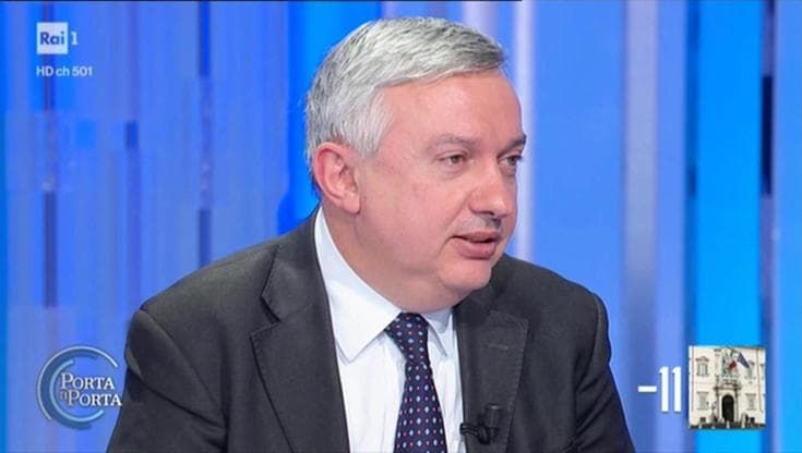 Molinari: "Sul Colle il centrodestra obbligato a guardare oltre Berlusconi"