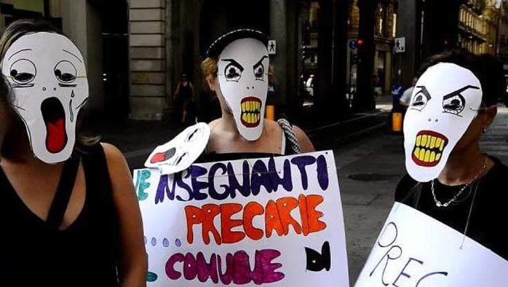 Donne, salari più bassi e in part-time il doppio degli uomini