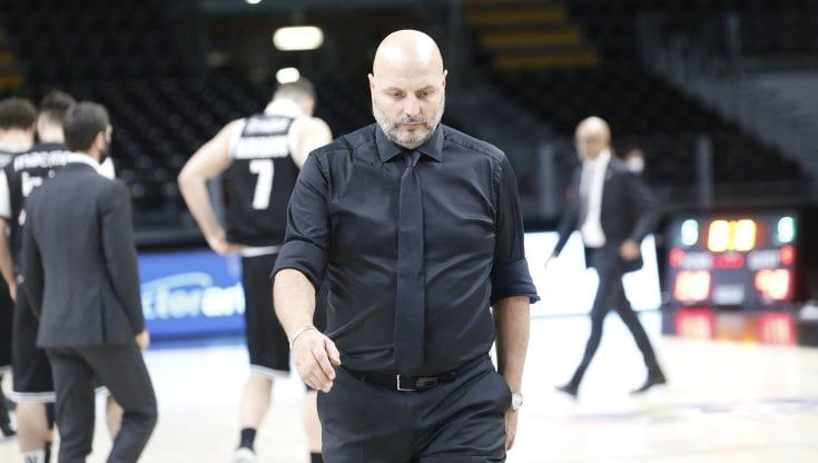 La Virtus non passa, Brindisi resta seconda