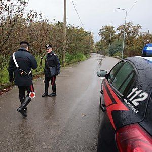 Novara, 46 arresti: responsabili di 300 furti in appartamenti