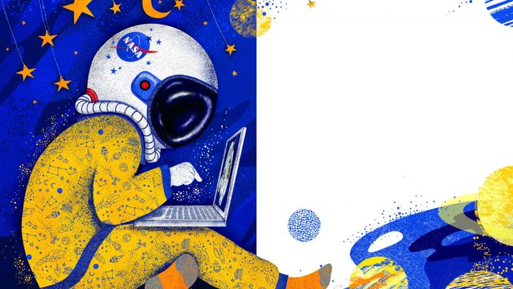 E la Luna bussò alle porte dei bimbi