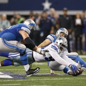 Nfl, la grande rimonta dei Cowboys nel pi&ugrave; bel match dei play off