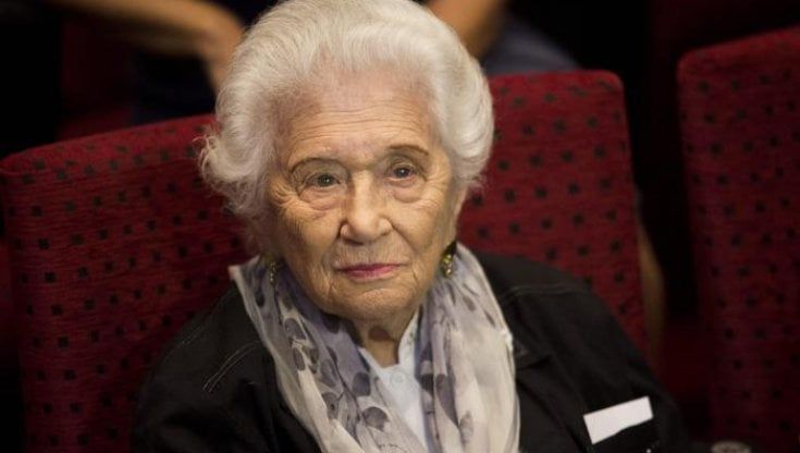 Israele, muore Ruth Dayan, icona della pace e della moda