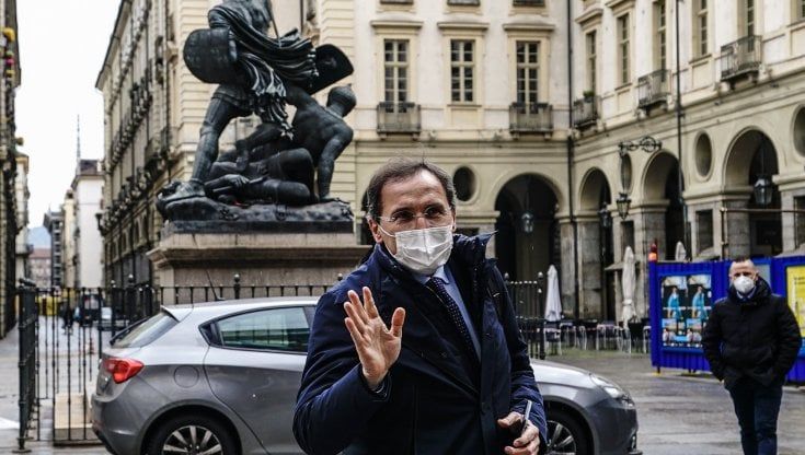 Torino, stop all'alleanza Pd-M5S alle elezioni comunali. Boccia: "Niente forzature"