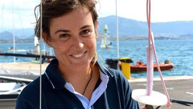 Roberta Caputo, no! Doping: niente Rio