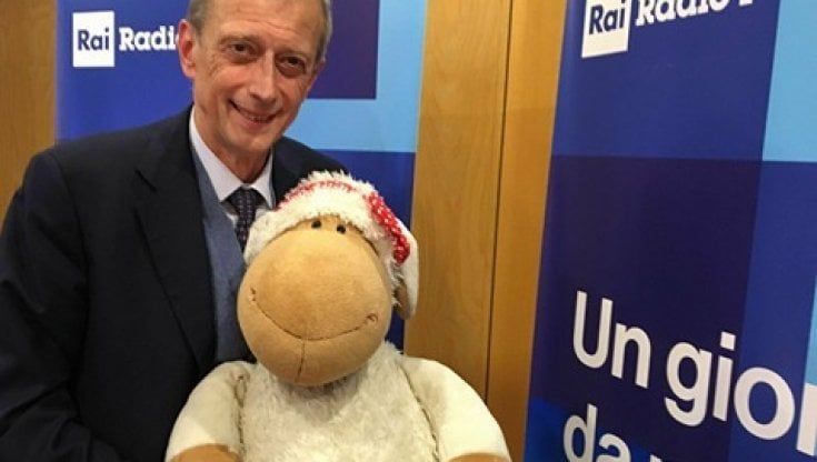Fassino: "Marchisio candidato sindaco? Ha capacità, distanza da politica non è un ostacolo"
