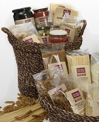 Crescono in Italia <br />gli acquisti equo-solidali