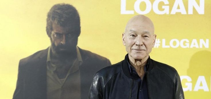 Sir Patrick Stewart: "Divento cittadino americano per combattere Donald Trump"