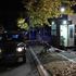Belgrado, aggressione all'ambasciata israeliana: 'Attentato terroristico'