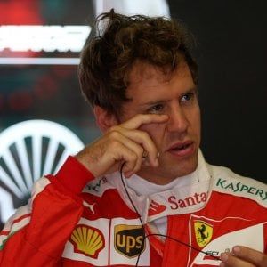 Ferrari, appello alla Fia contro la retrocessione di Vettel in Messico