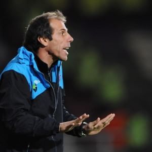 Cagliari, Zenga: "Grazie Giulini ma resto a Dubai". Panchina a Zola