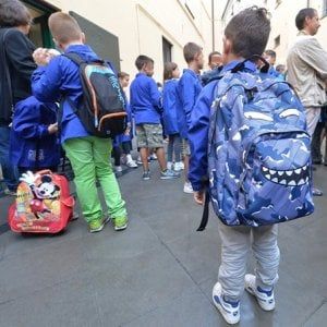 Povertà educativa, 5 i progetti regionali per i bambini da 0 a 6 anni 