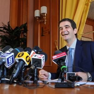 In 12 con Fitto al Senato, possibile gruppo autonomo. "A giugno convention fondativa"