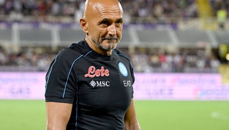 Napoli, Spalletti vuole recuperare le forze: massiccio turn over per il Lecce