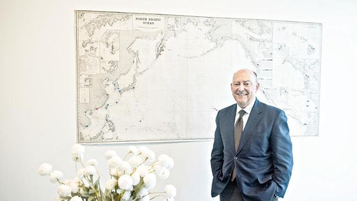 Stavridis: “Nucleare e Hormuz, una guerra senza risultati che ha legittimato il regime”