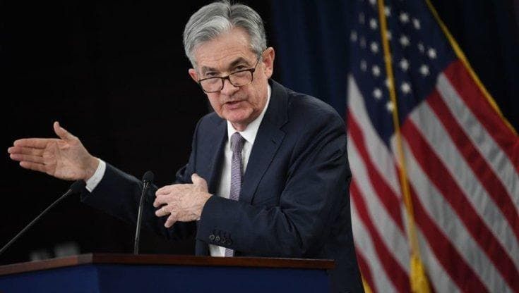 La Fed interrompe i rialzi dei tassi: Fed Funds fermi al 5-5.25%