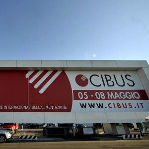 Cibus inaugura l'anno<br />che porta all'Expo