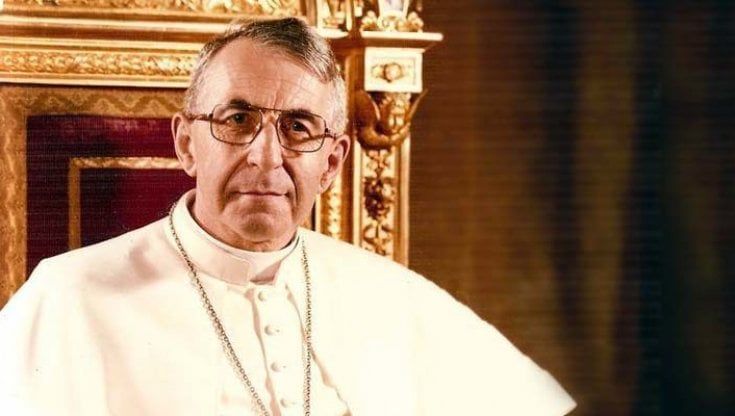 Vaticano, sarà beato Giovanni Paolo I: il Papa del sorriso