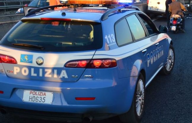 Altro che ergastolo della patente, i pirati guidano sempre
