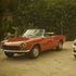 Fiat 124 Spider, 50 candeline per la roadster dei successi