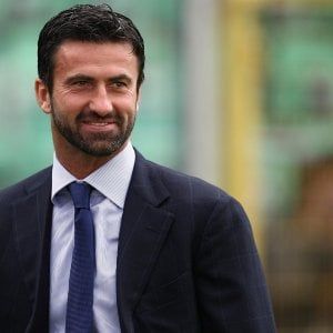 Albania, Panucci nuovo ct: "Lascerò il segno"