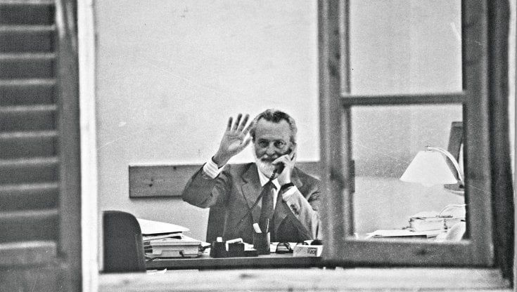 Scalfari, i messaggi dei lettori: "Noi, cresciuti a pane e Repubblica"