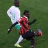 Ligue 1, il Nizza ritrova il sorriso: per Balotelli solo pochi minuti