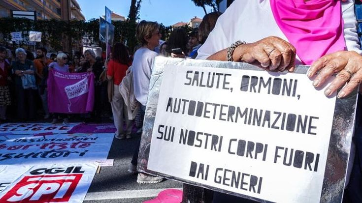 Soldi per chi rinuncia all’aborto, altro esposto contro la Regione Piemonte: “Spese opache”