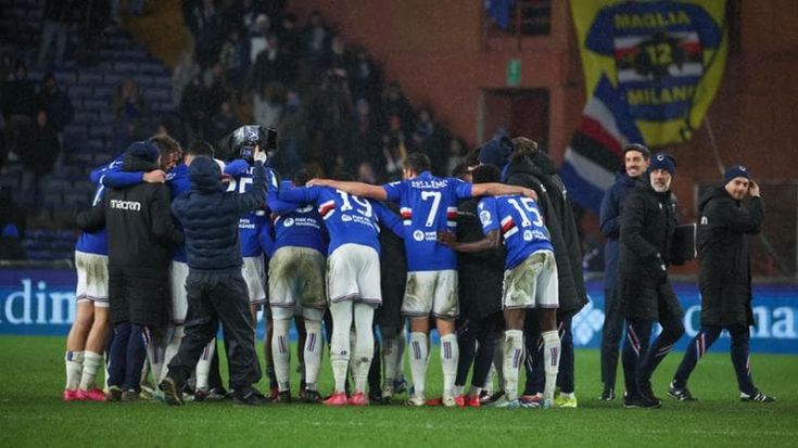 Sampdoria che metamorfosi, la rivoluzione funziona. E torna il sogno play off