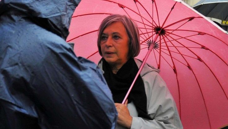 Marta Vincenzi e la sinistra: "Io, donna del Novecento, ora sto con Elly Schlein"