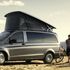 Mercedes Marco Polo, viaggi in top class
