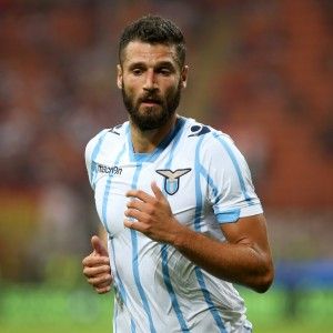 Lazio, Pioli pu&ograve; sorridere: Candreva pronto per la Samp