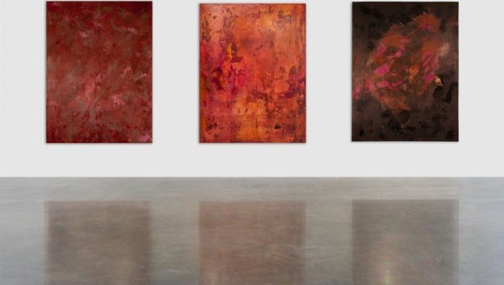 L’estetica minimalista di Giorgio Bevignani in mostra a Roma